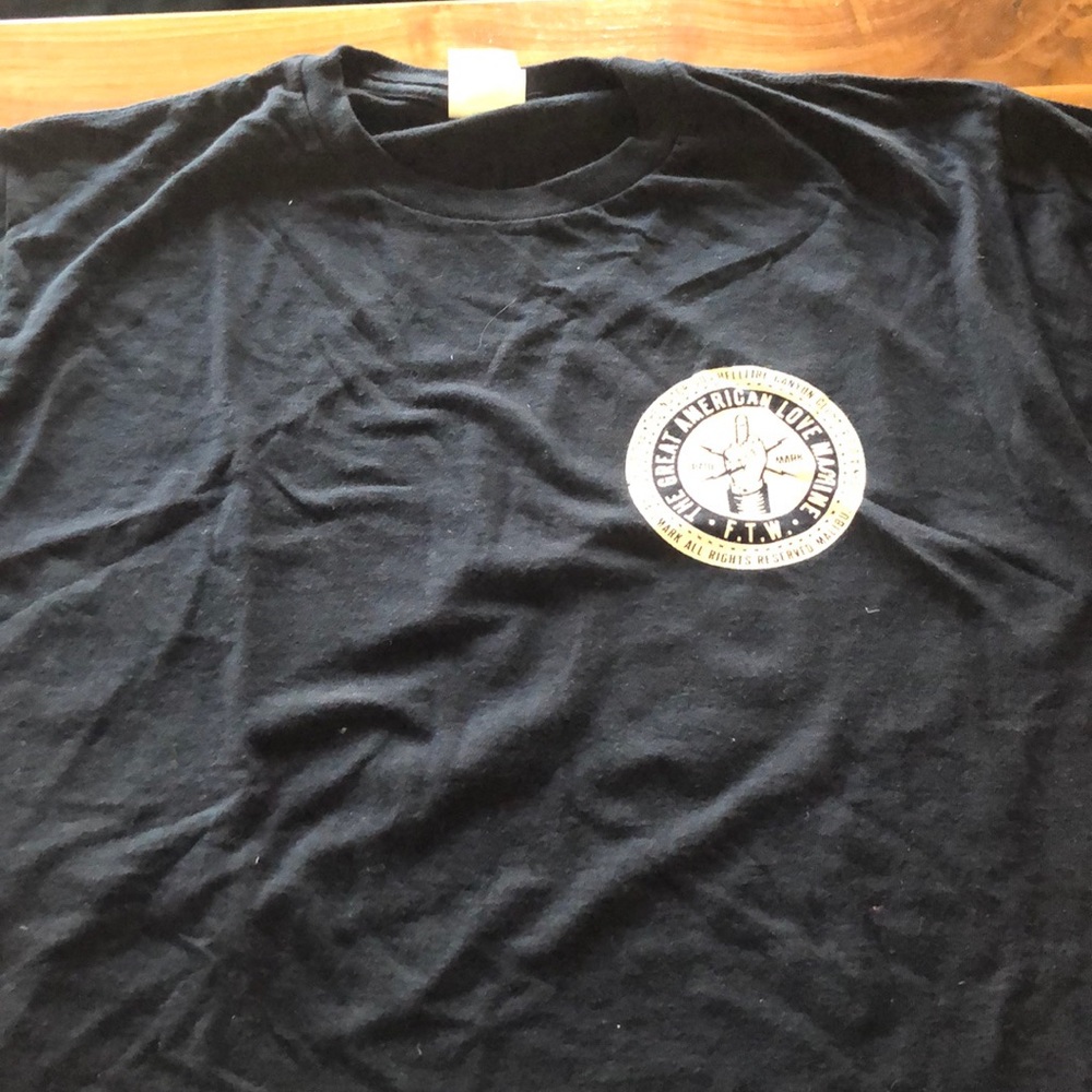 Hellfire canyon club